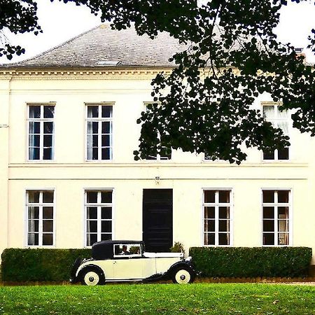 Maison De Plumes Heuchin Esterno foto